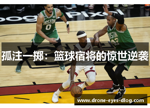 孤注一掷：篮球宿将的惊世逆袭